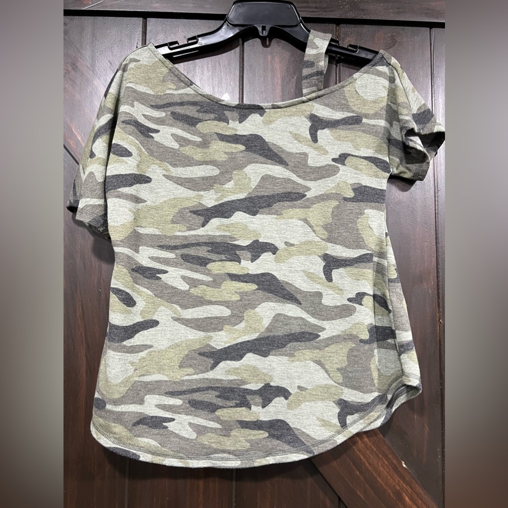 Cable & Gauge top